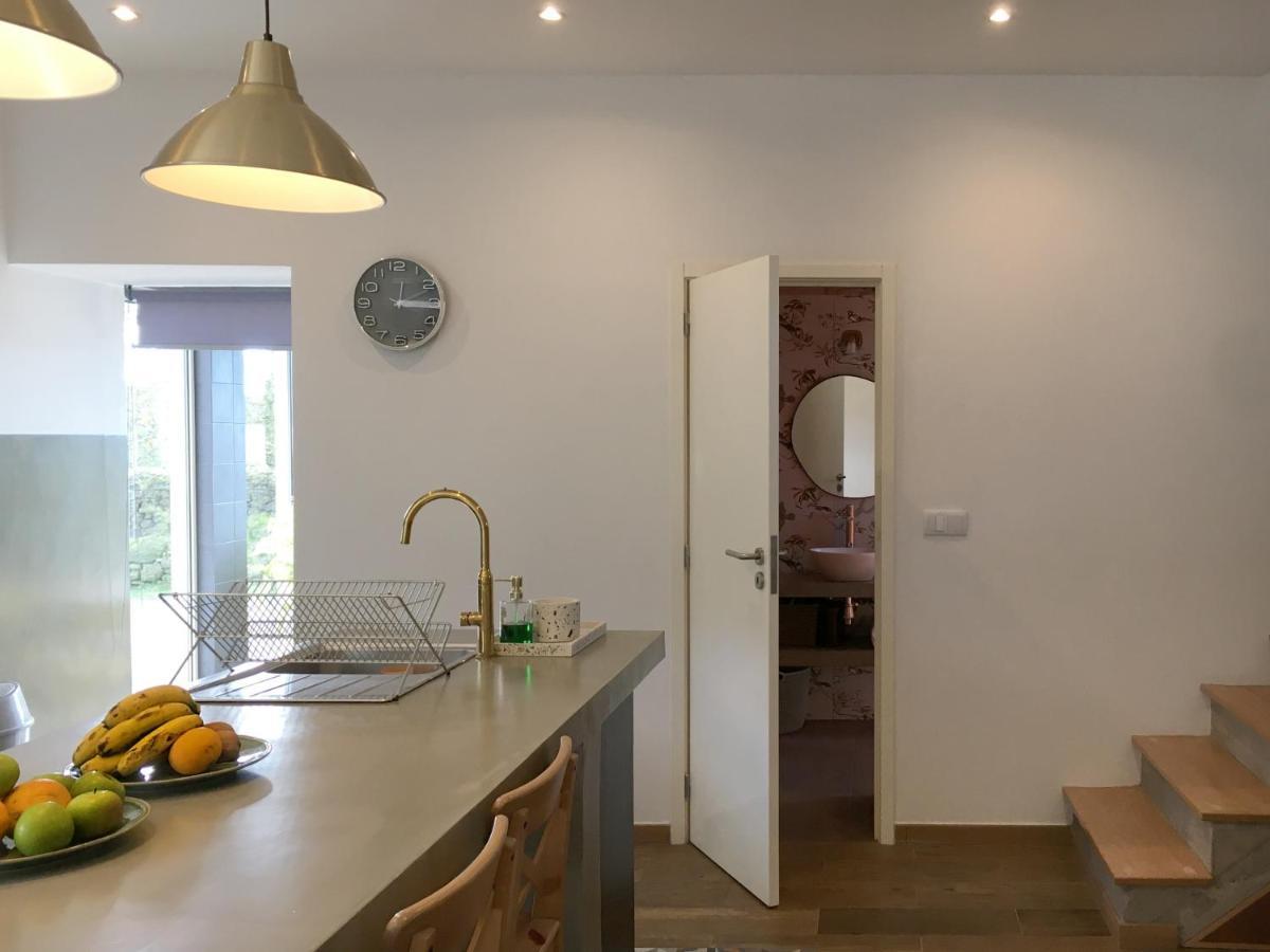 Villa Varzea Design Nest エクステリア 写真