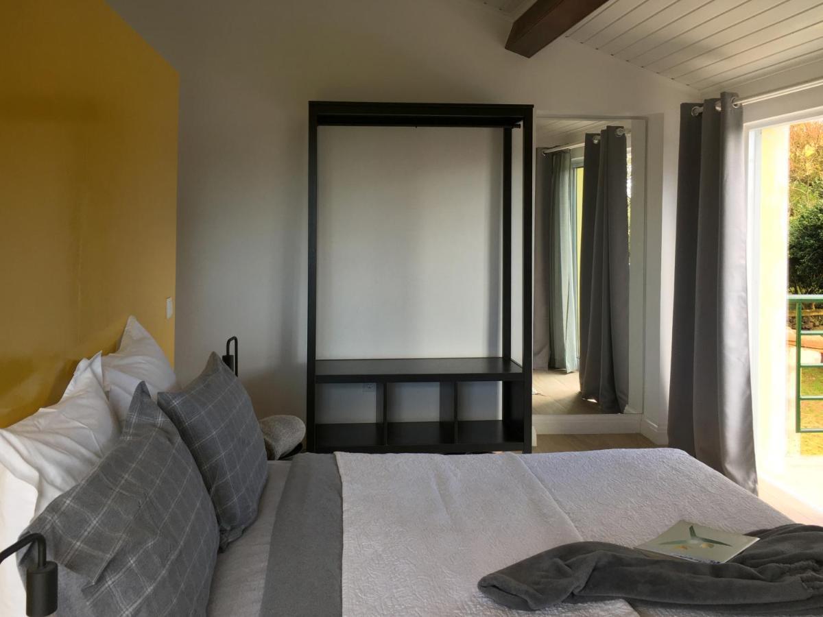 Villa Varzea Design Nest エクステリア 写真