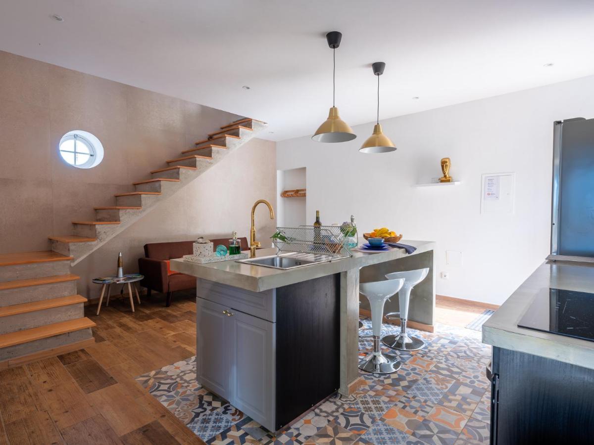 Villa Varzea Design Nest エクステリア 写真