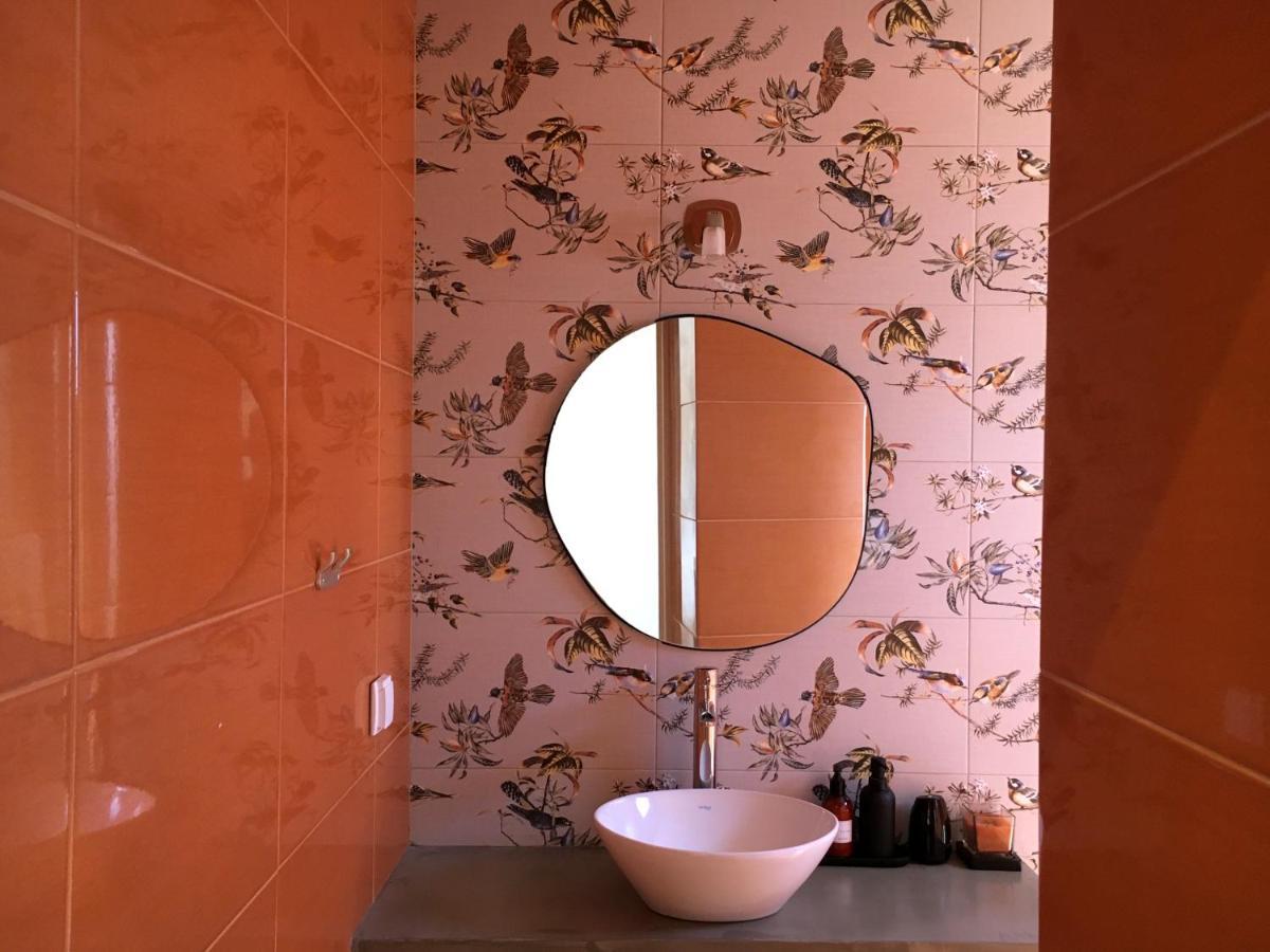 Villa Varzea Design Nest エクステリア 写真