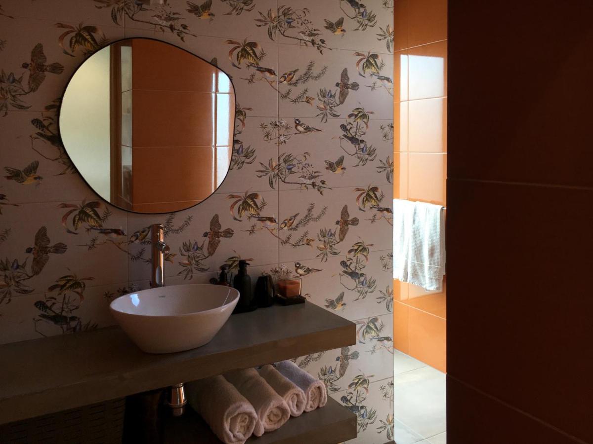 Villa Varzea Design Nest エクステリア 写真